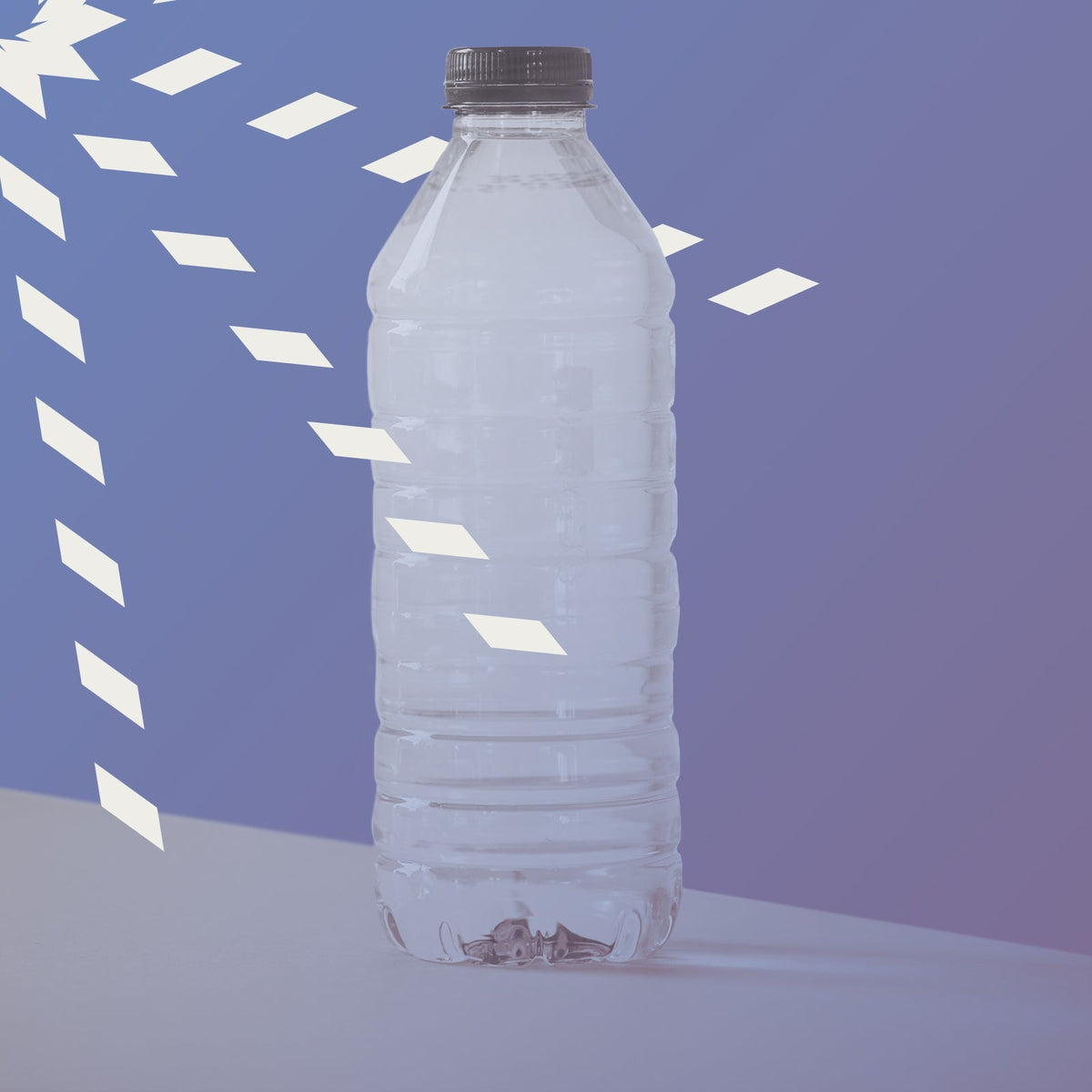 From Production To Destruction: A Breakdown Of The Single Use Plastic Crisis