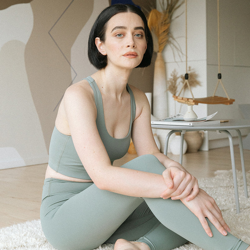 Talking Movement and Dumplings with Lauren Sundstrom