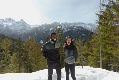 Sustainable Clothing in Canada: What Makes a Brand Earth-First?
