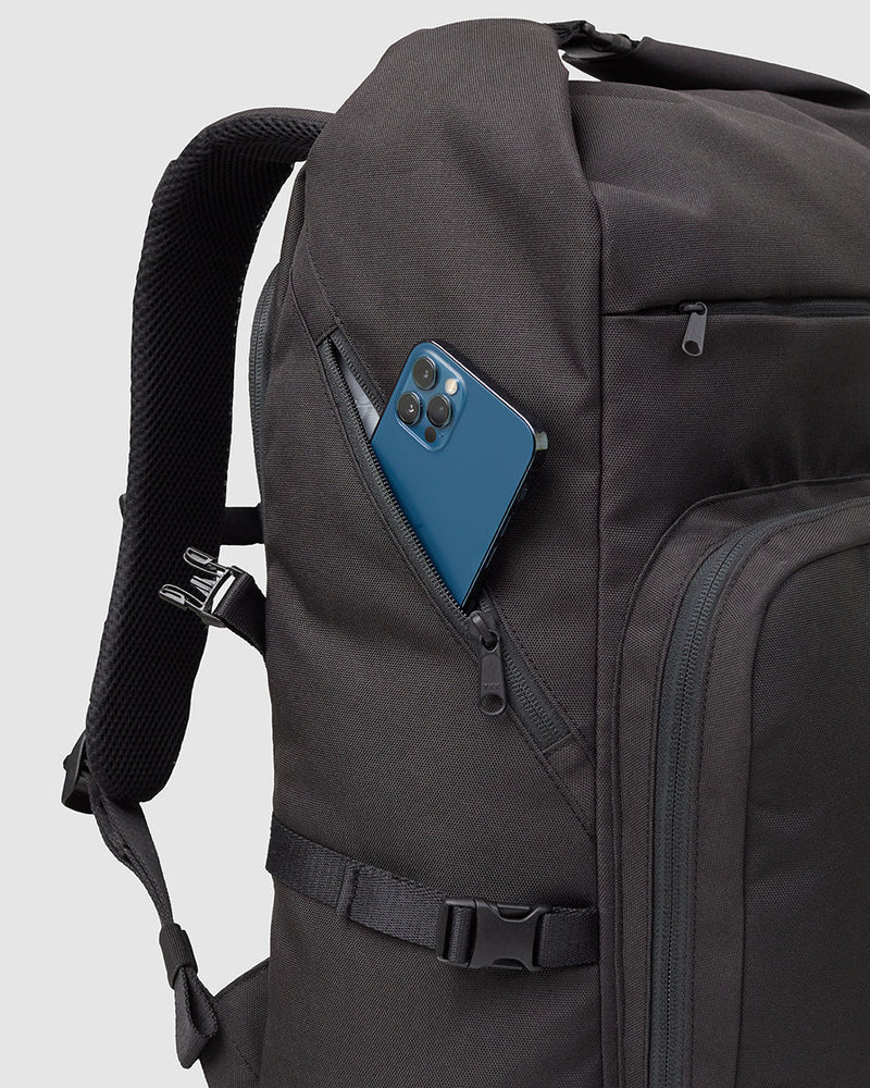 Black-35L-Multi-functional-backpack