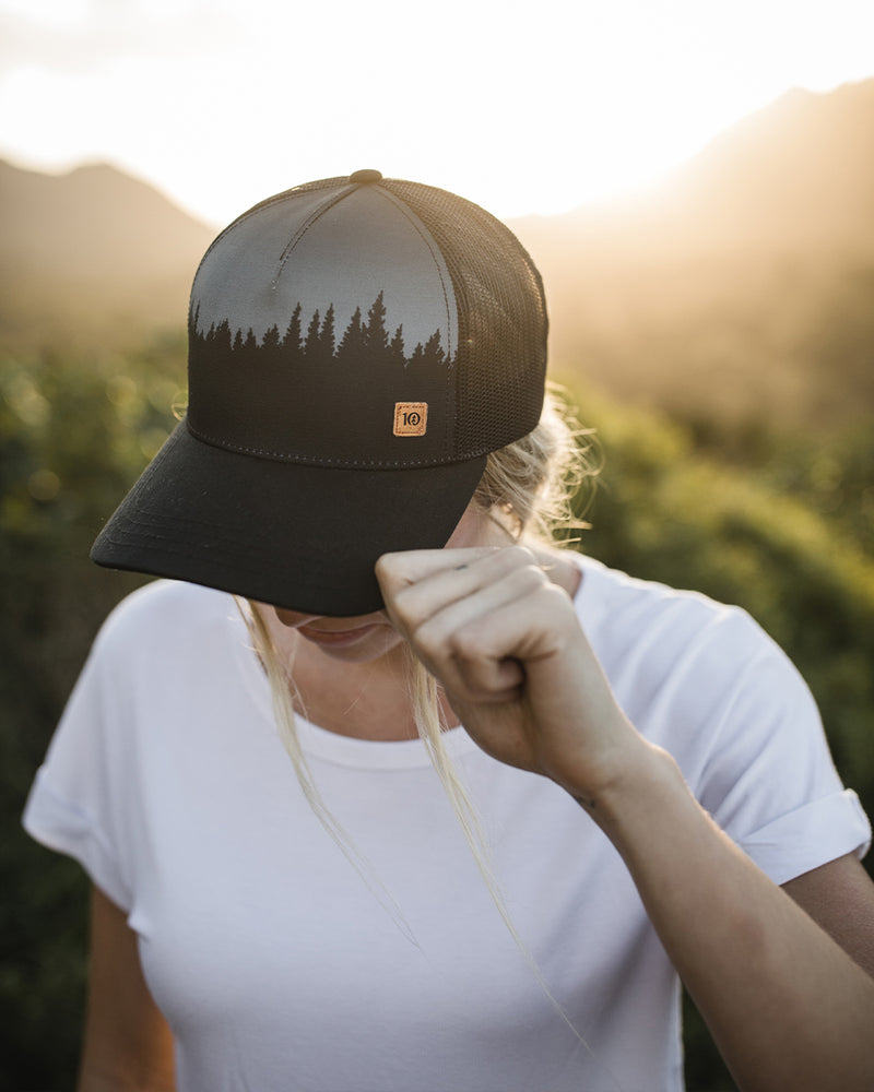 Casquette Altitude Juniper
