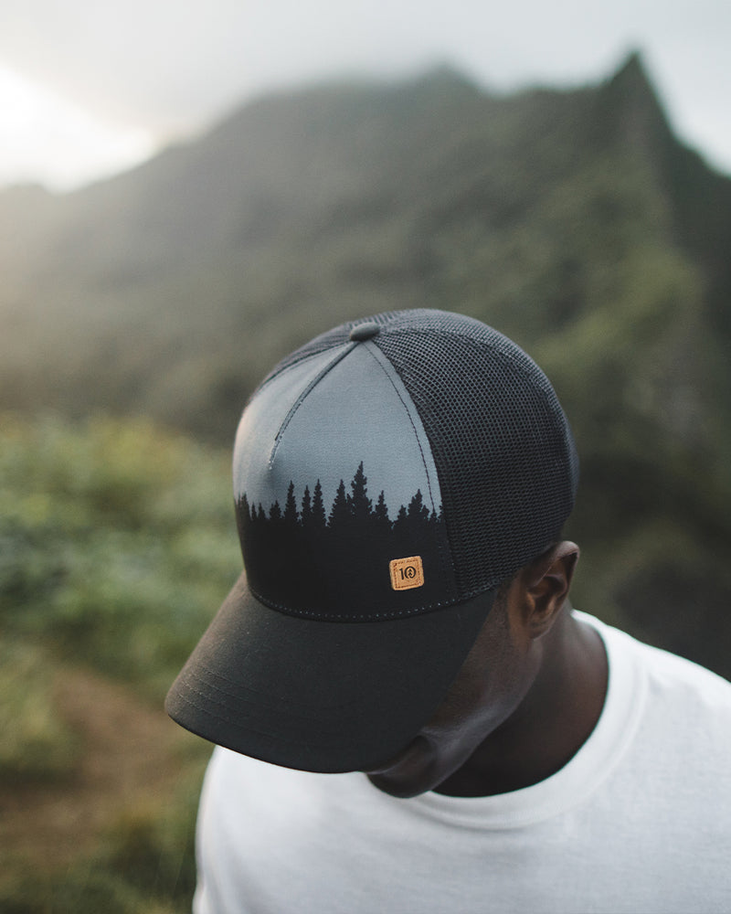 Casquette Altitude Juniper