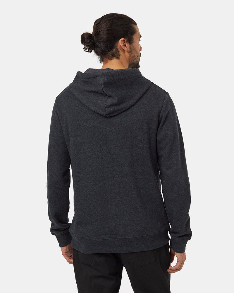 Black-Eco-Friendly-Drawcord-Graphic-Hoodie