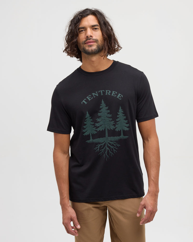 Black-Men_s-Graphic-T-Shirt