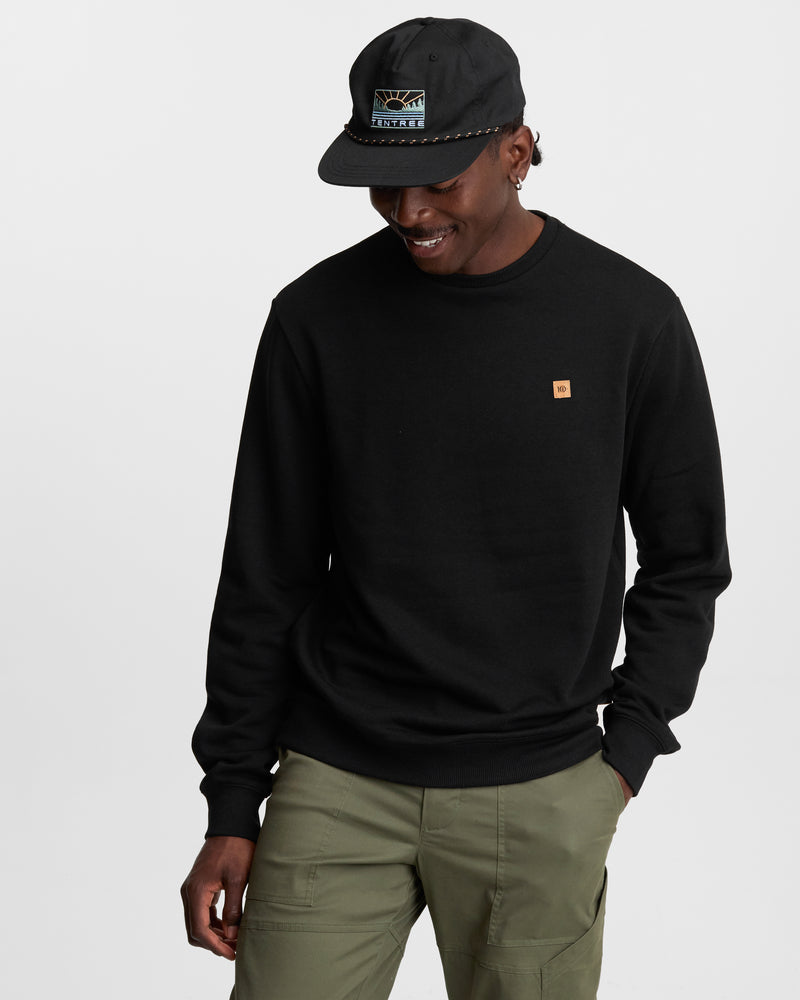 Black-Mens-Eco-Friendly-Pullover