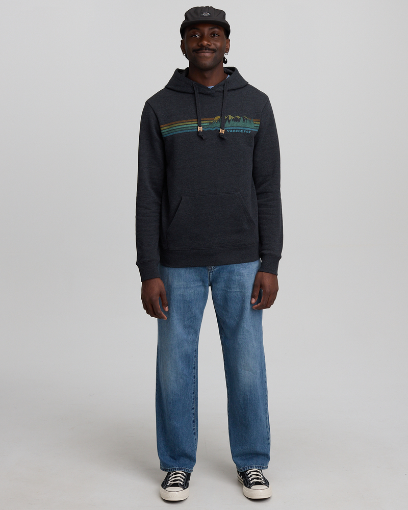 Black-Regular-Fit-Longsleeve-Zip-Hoodie