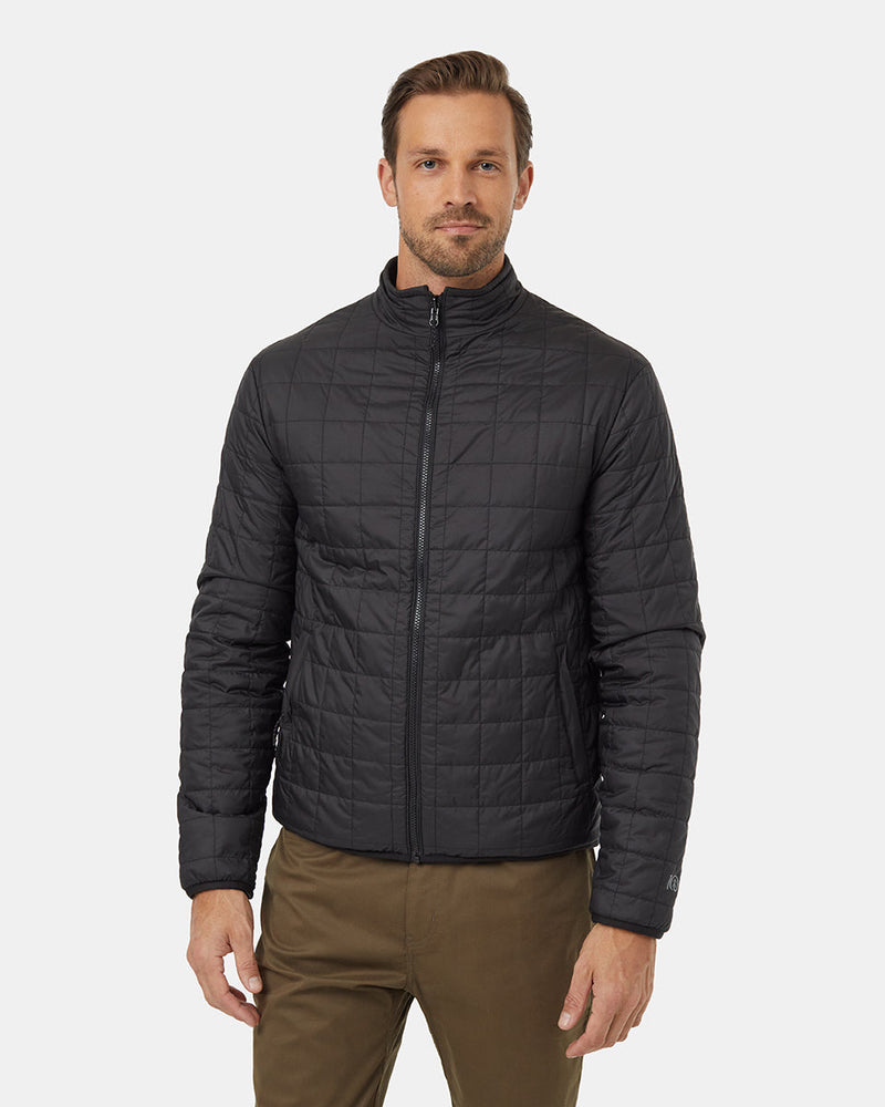 Black-Reversible-Insulated-Jacket
