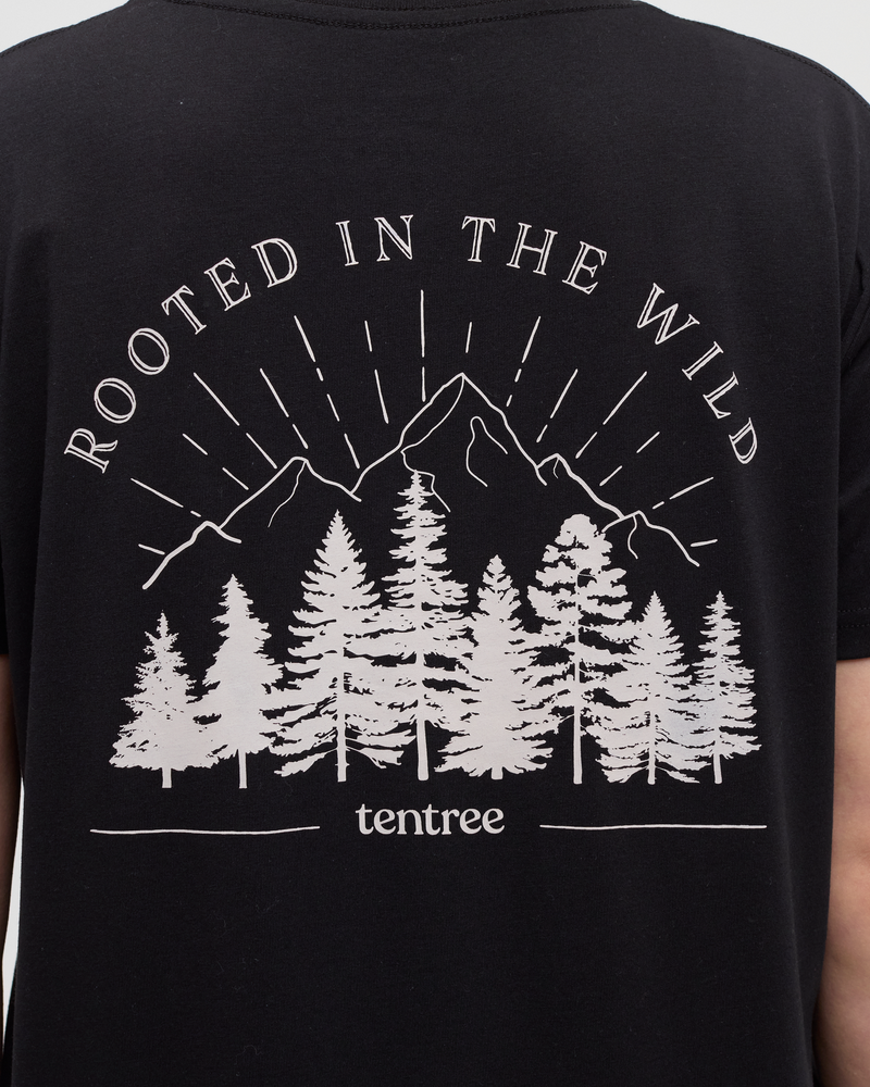 Black-Women_s-Graphic-T-Shirt