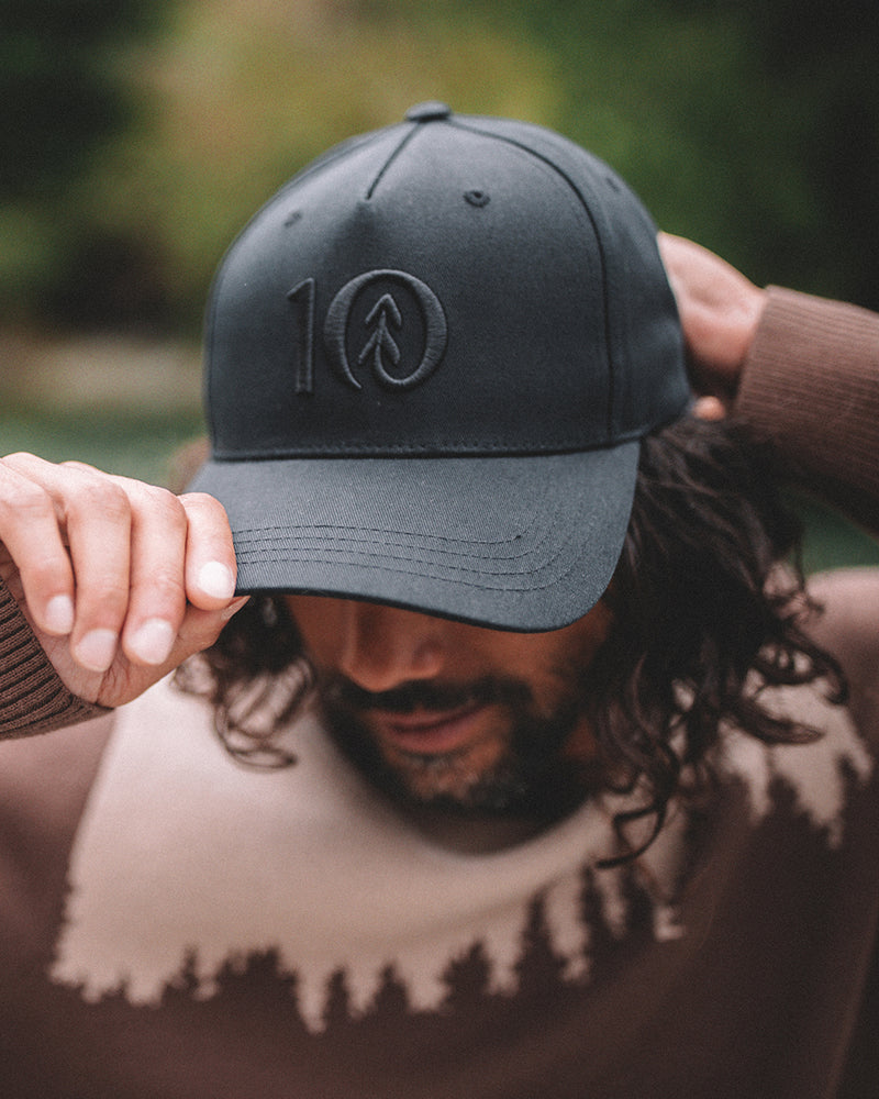 Casquette Thicket InMotion