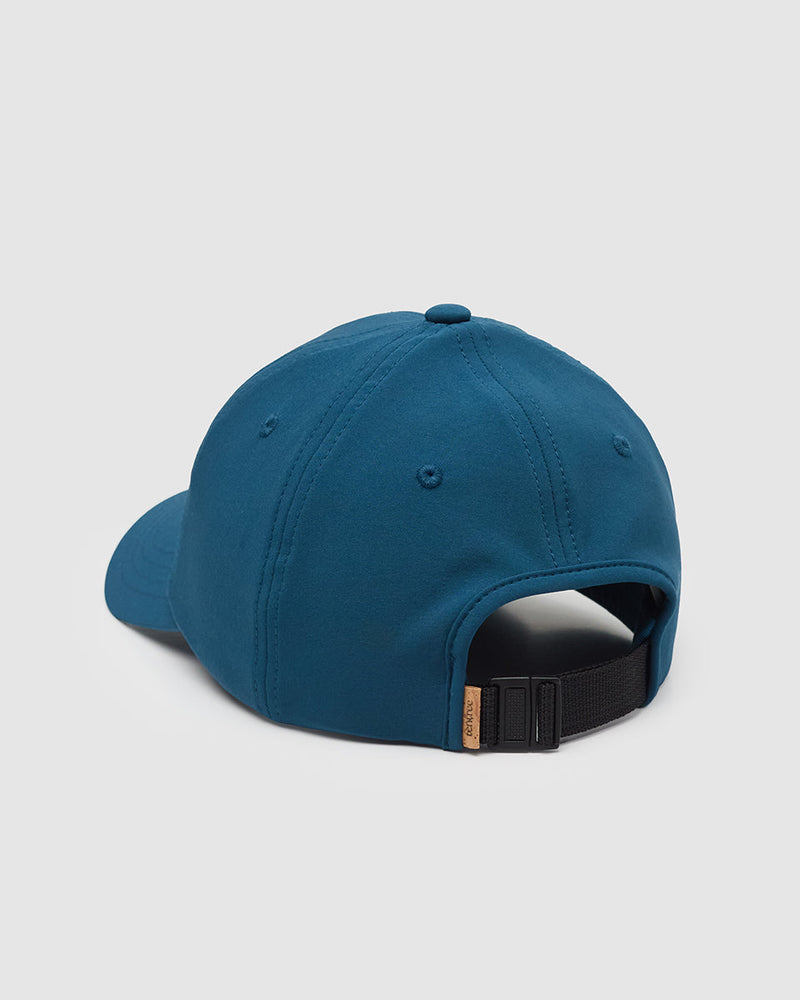 Blue-6-Panel-Low-Profile-Baseball-Cap