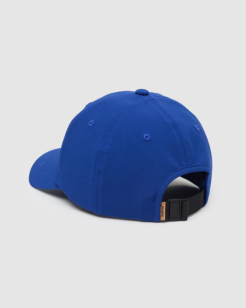 Blue-6-Panel-Low-Profile-Baseball-Cap