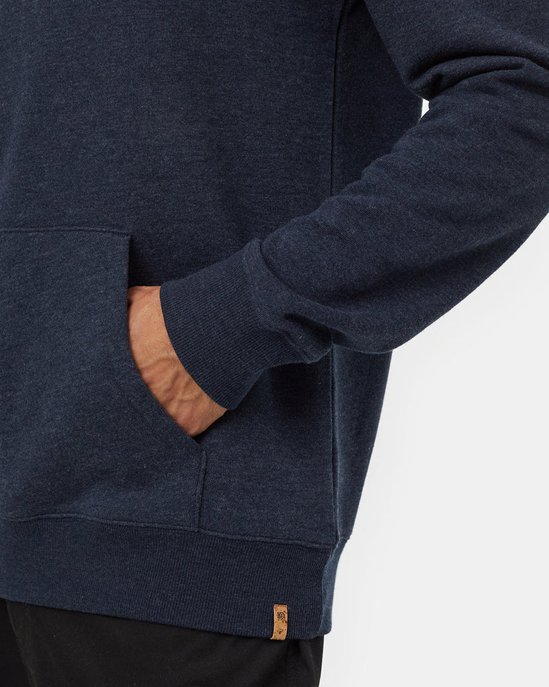 Blue-Eco-Friendly-Drawcord-Graphic-Hoodie