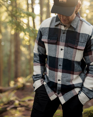 Woodford Jacket