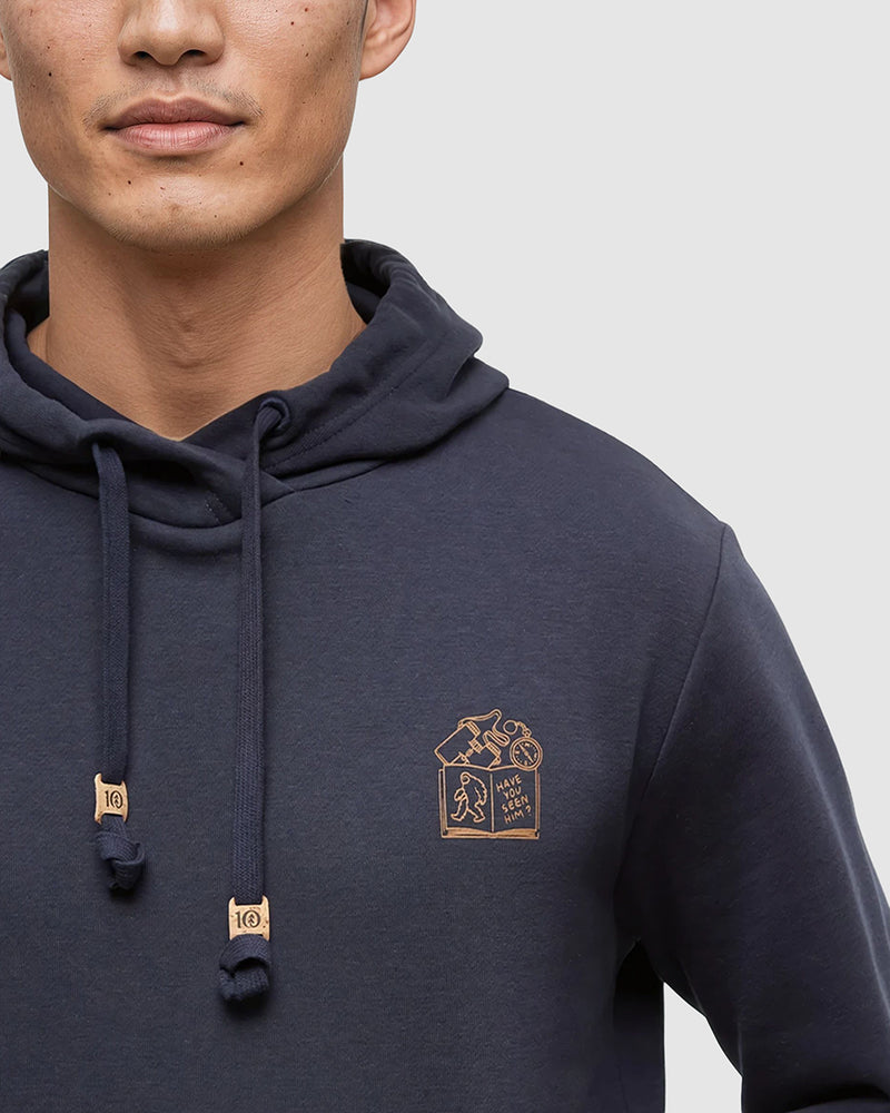 Blue-Printed-Graphic-TreeFleece-Hoodie