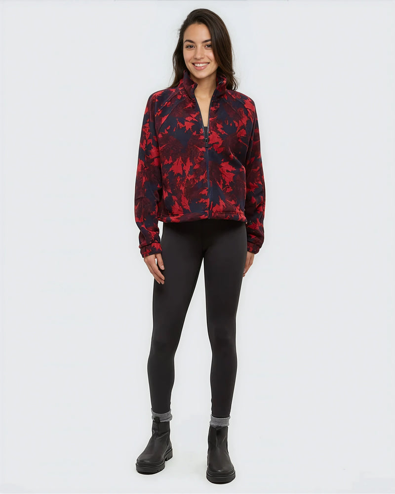 Palisade Full Zip