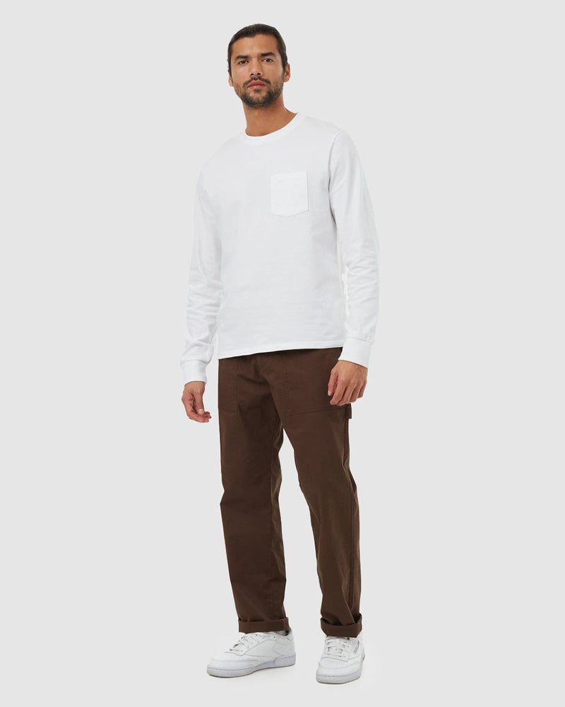 Brown-Mens-Organic-Cotton-Twill-Pants