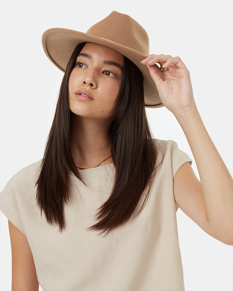 Chapeau Festival