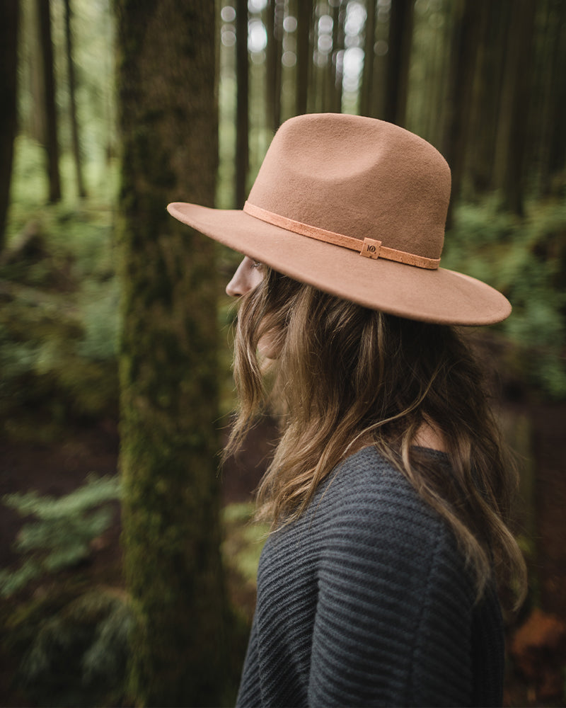 Chapeau Festival