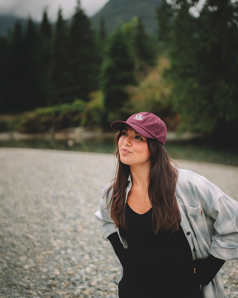 Casquette Peak Understory