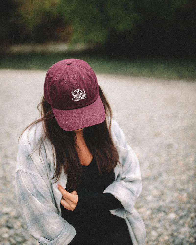 Casquette Peak Understory
