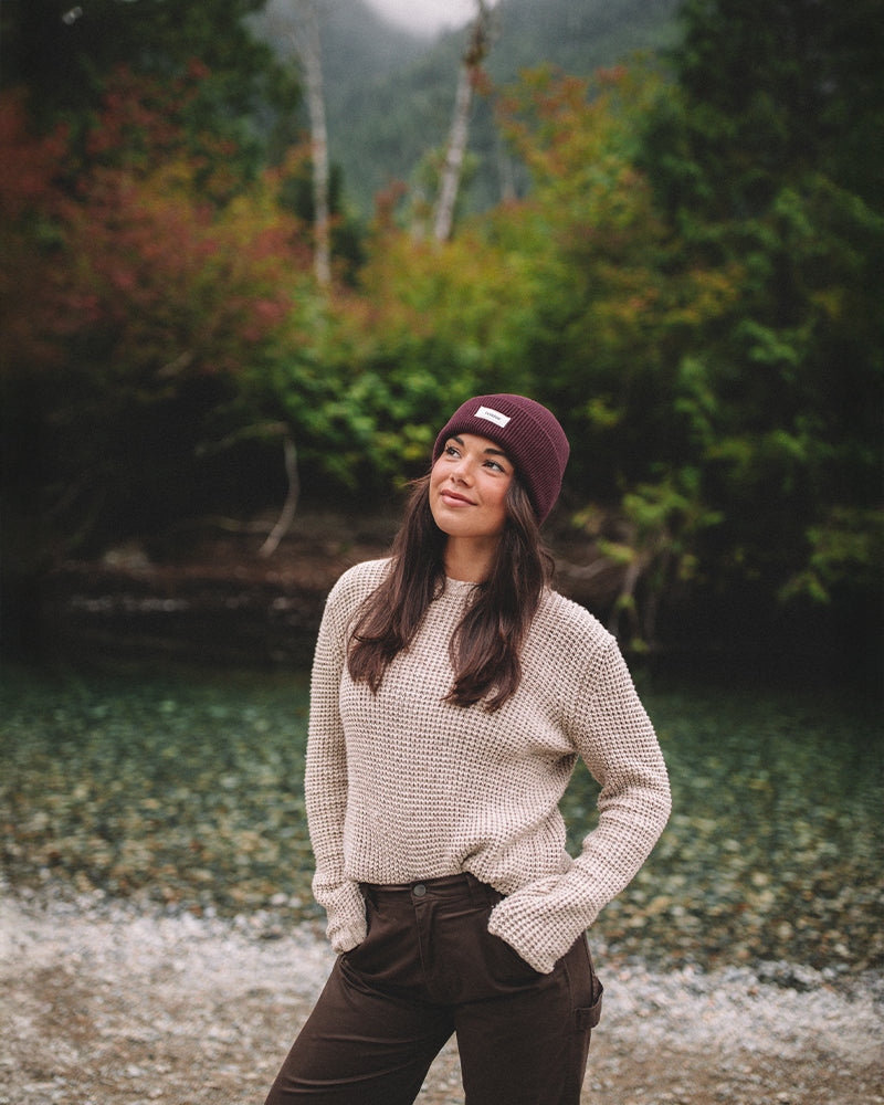 Tuque Alden