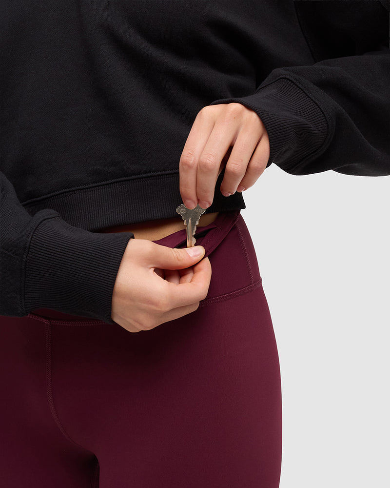 Burgundy-InMotion-High-Rise-Legging