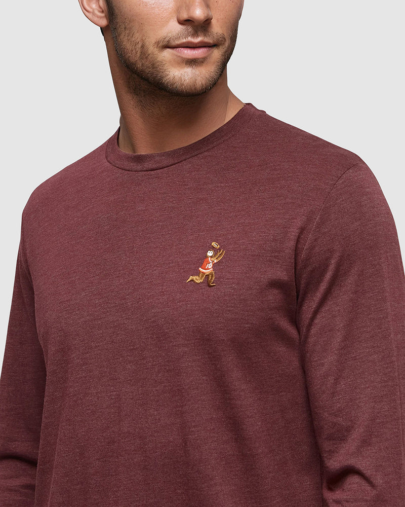Burgundy-Men_s-Eco-Friendly-Embroidered-Longsleeve