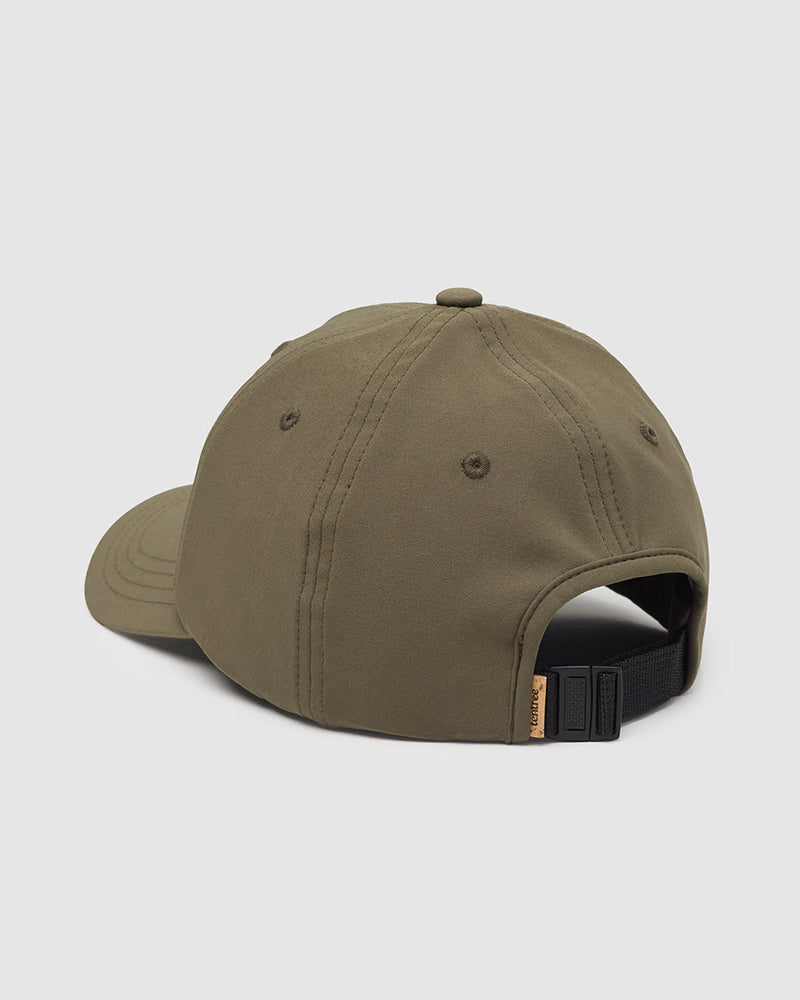 Green-6-Panel-Low-Profile-Baseball-Cap