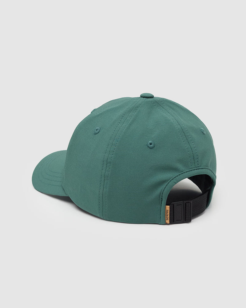 Green-6-Panel-Low-Profile-Baseball-Cap
