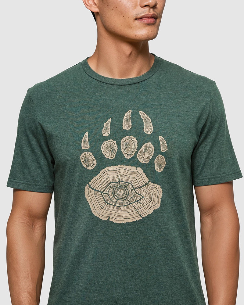 Green-Bear-Graphic-Tee