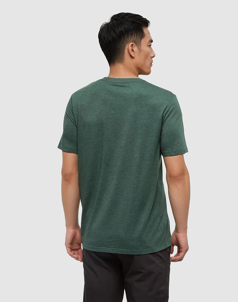 Green-Bear-Graphic-Tee