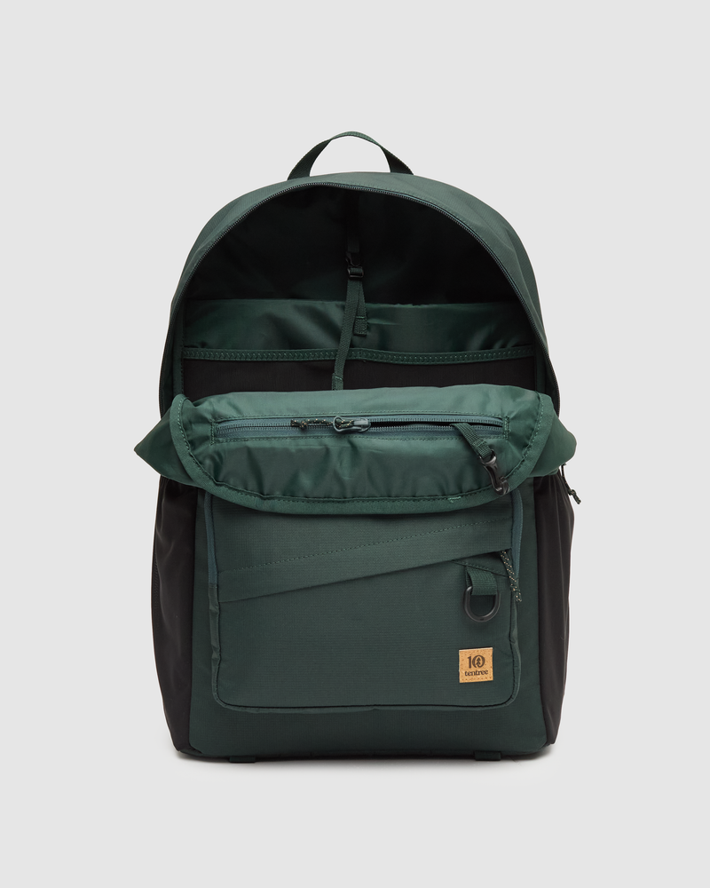 Green-Recycled-Polyester-Daily-Backpack