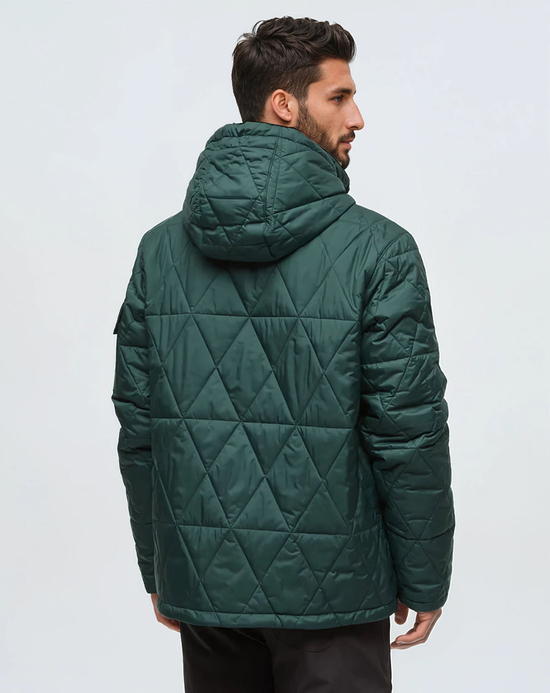 Manteau Ralston