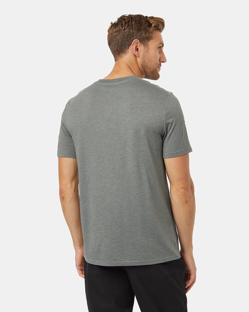 Green-Tree-Graphic-Crew-Neck-T-Shirt