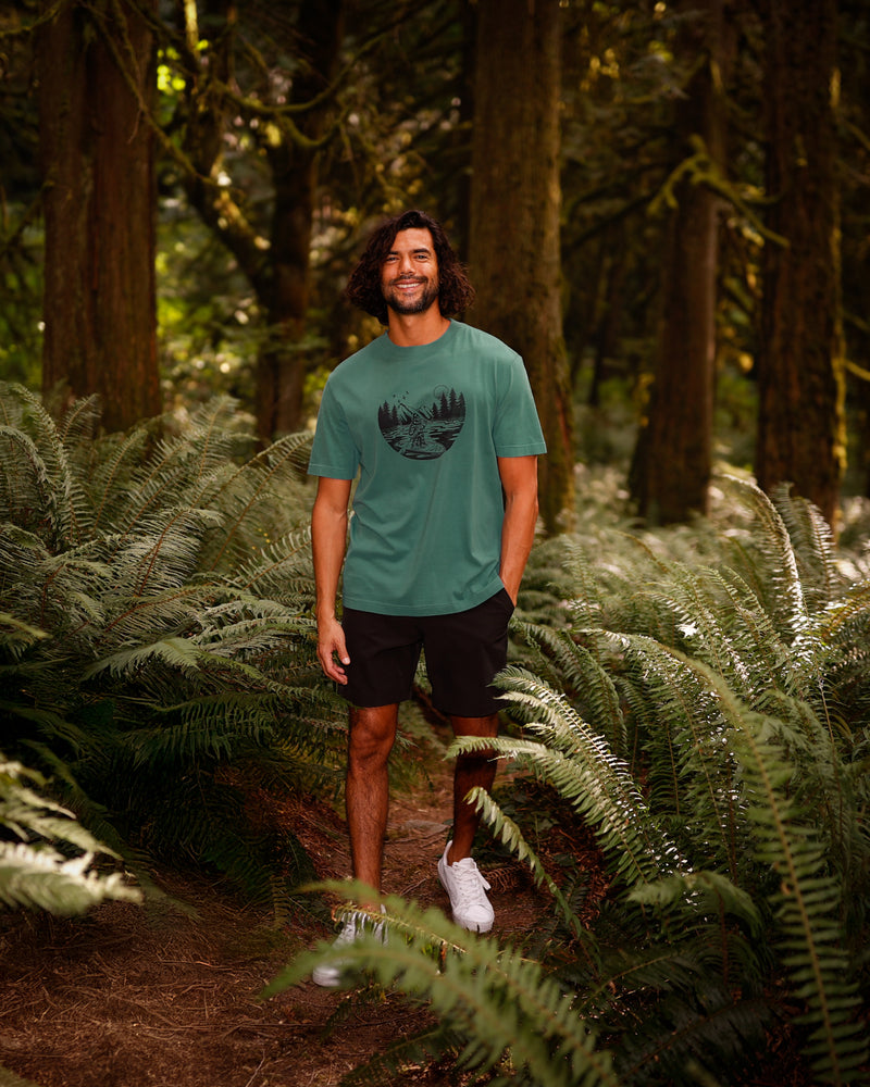 Green-Treeblend-Relax-Graphic-T-Shirt