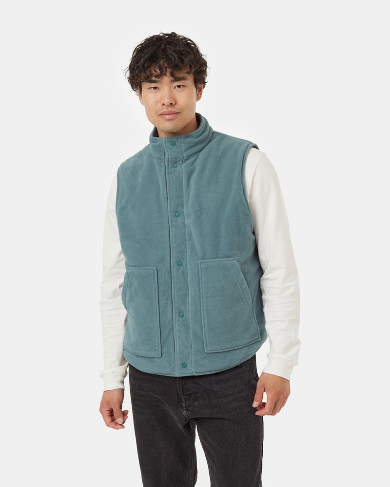 Veste réversible Nimbus
