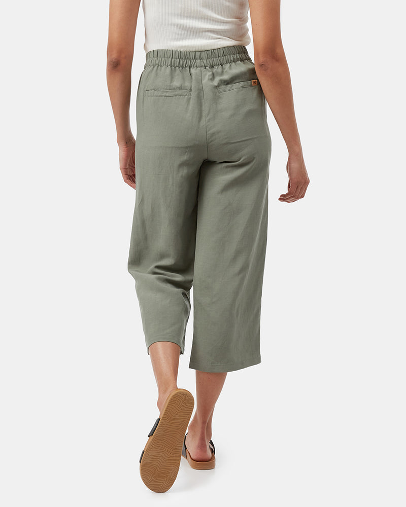 Green-Women_s-Cropped-Wide-Leg
