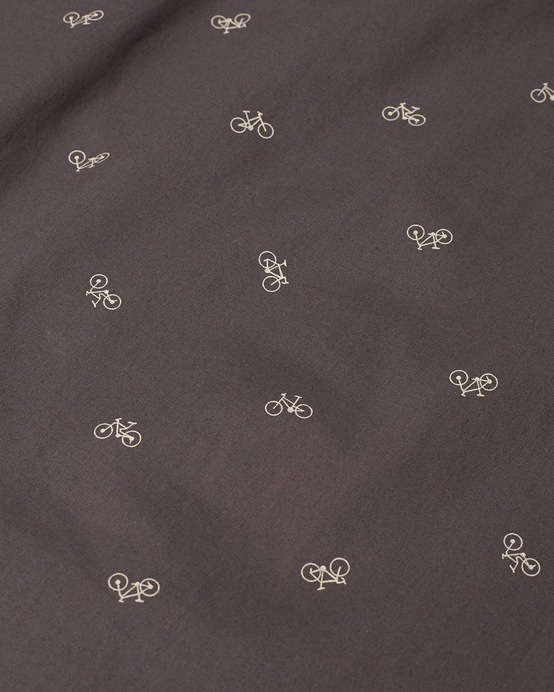 Grey-Mens-Button-Up-Shirt