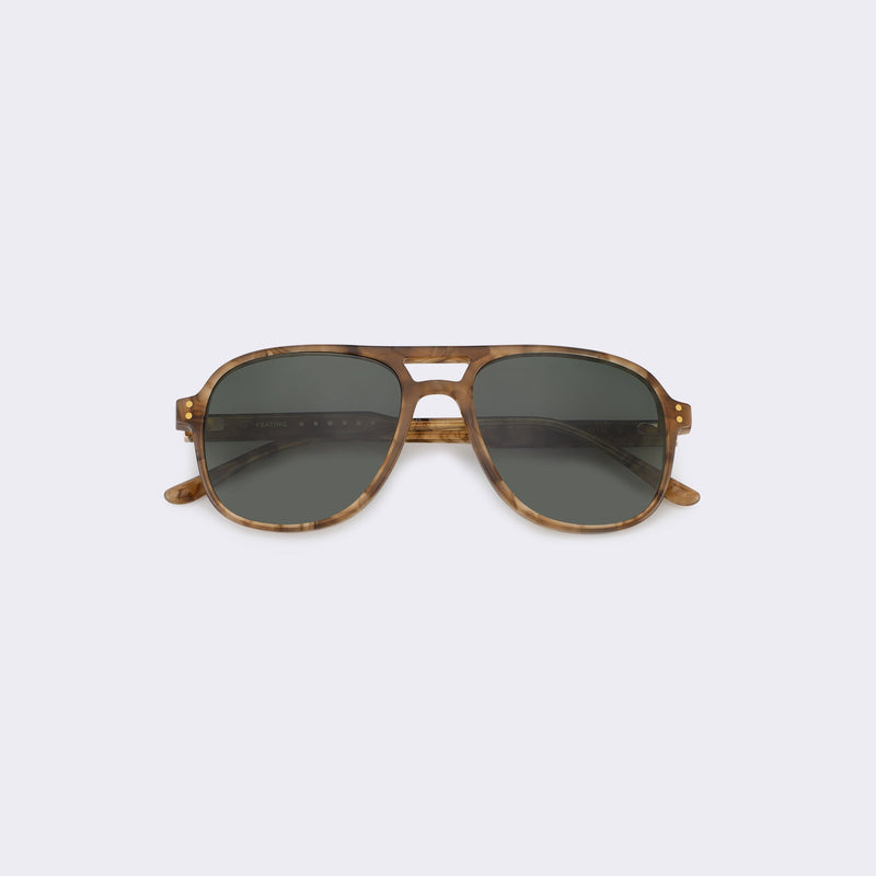 Lunettes de soleil Keating