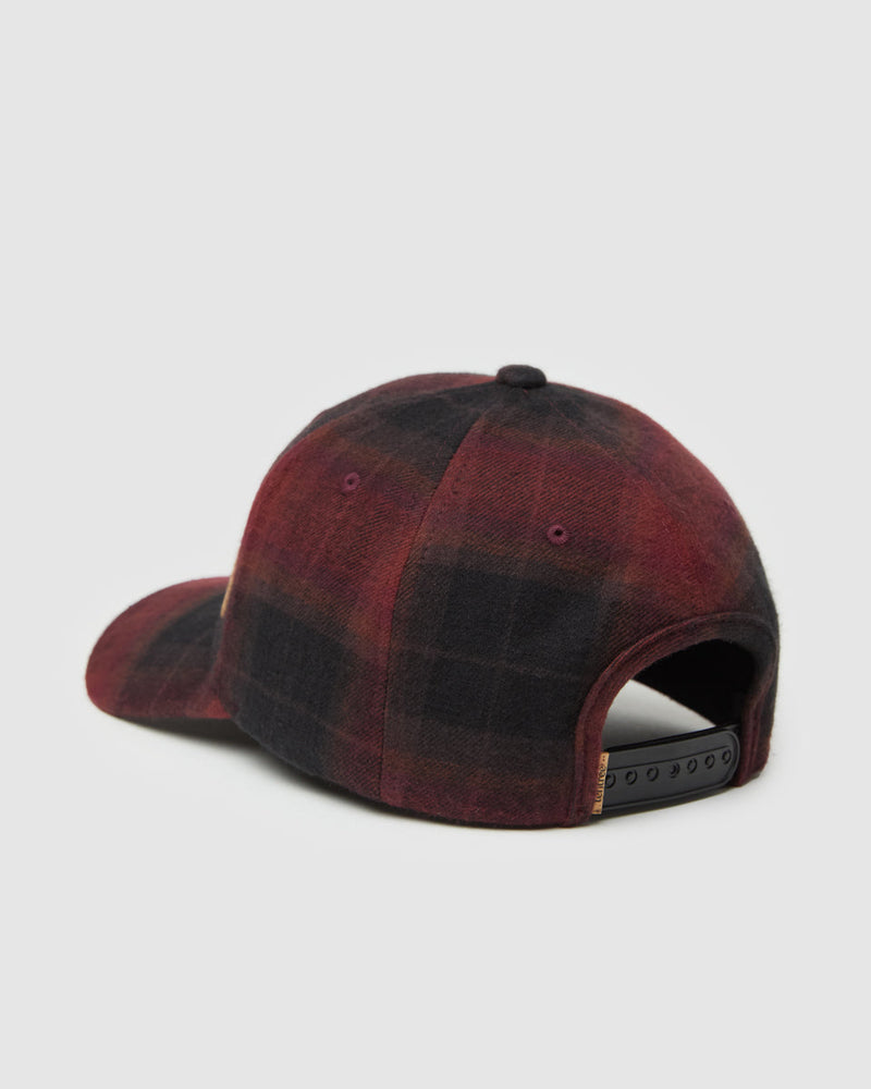 Multi-Adjustable-Kapok-Baseball-Cap