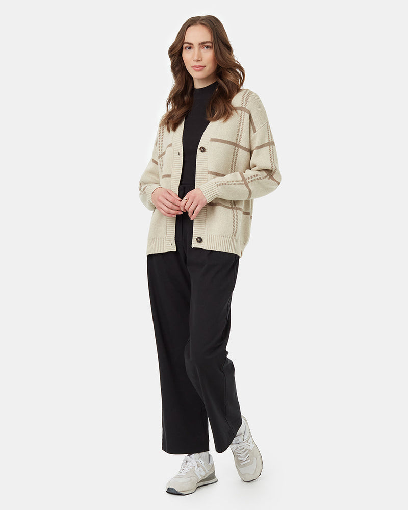 Multi-Organic-Cotton-Cardigan