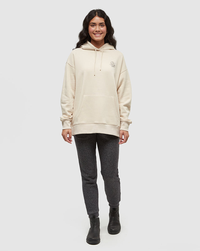 Oatmeal-Oversize-Printed-Graphic-Logo-Hoodie
