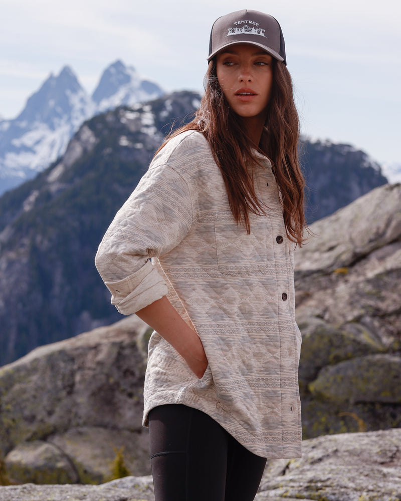 Oatmeal-Quilted-Shacket