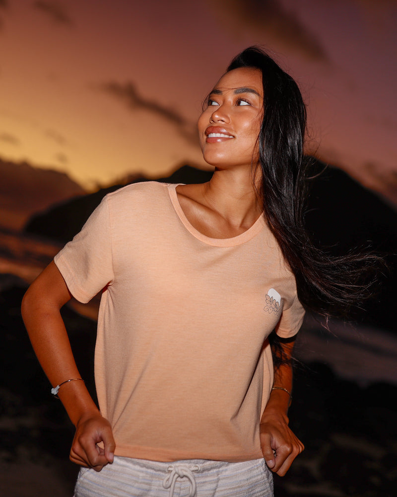 Orange-Treeblend-Relaxed-Graphic-T-Shirt