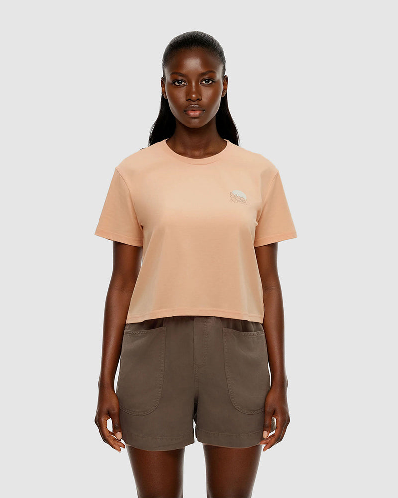 Orange-Treeblend-Relaxed-Graphic-T-Shirt