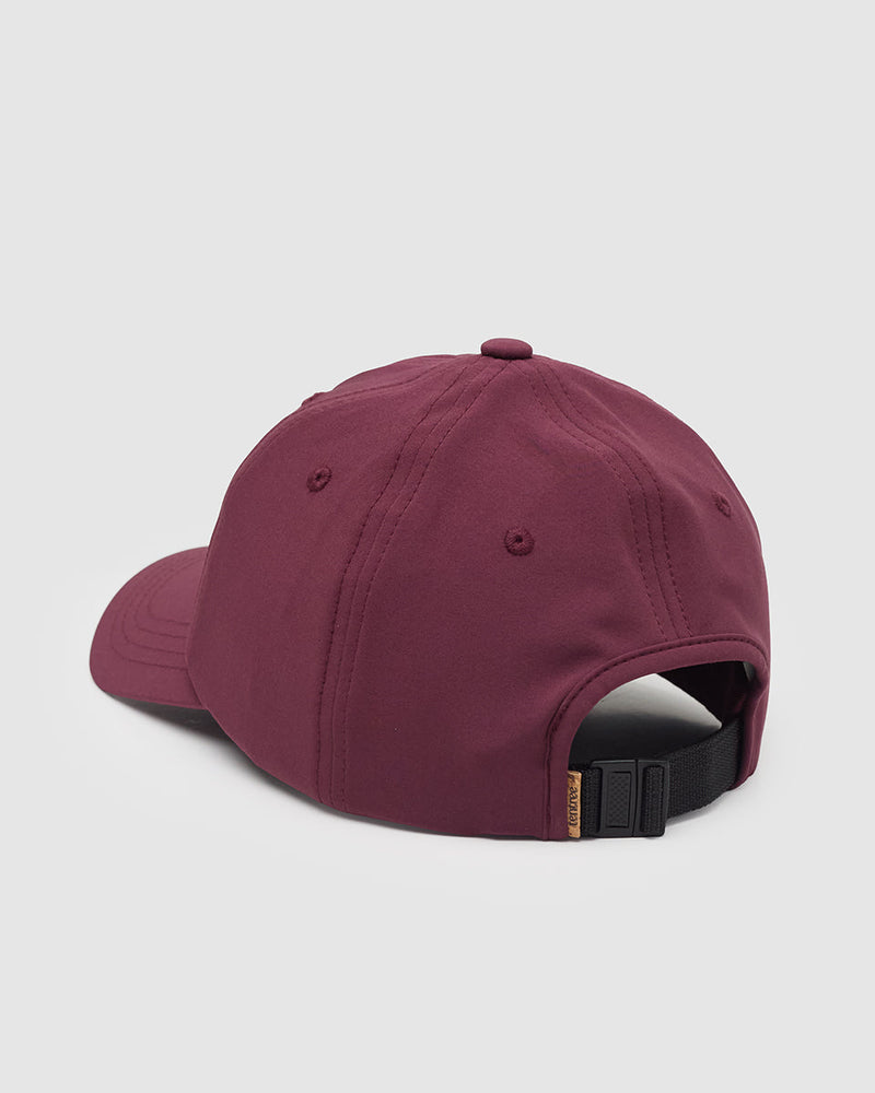 Purple-6-Panel-Low-Profile-Baseball-Cap