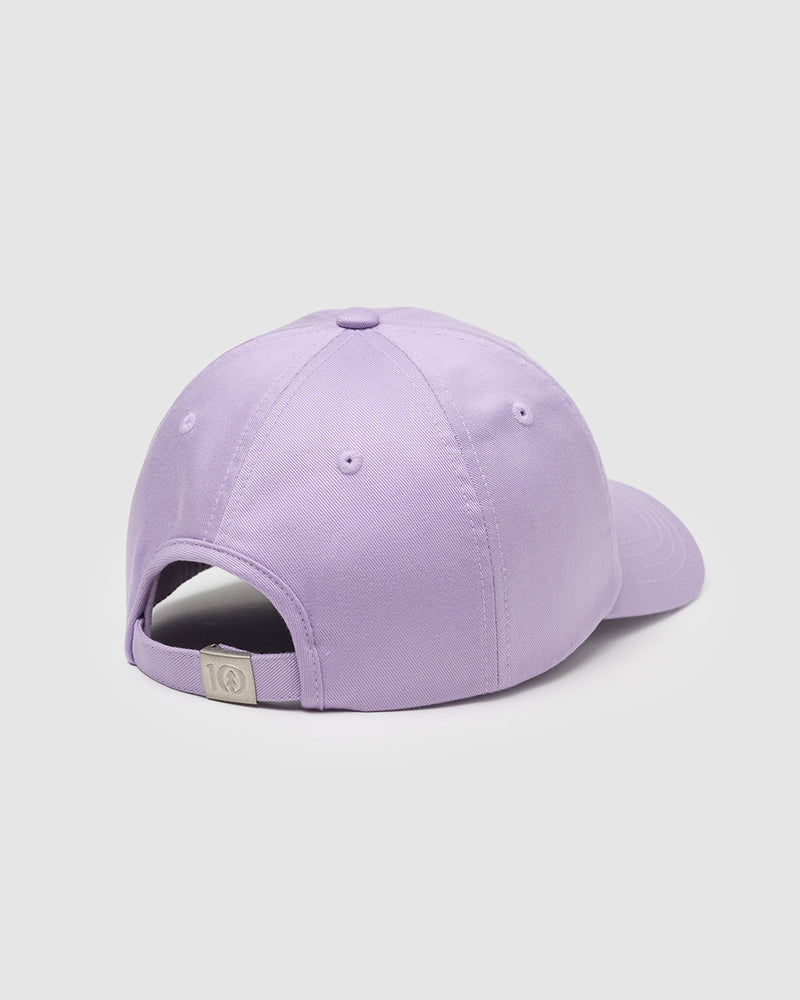 Purple-6-PanelLow-Profile-Baseball-Cap