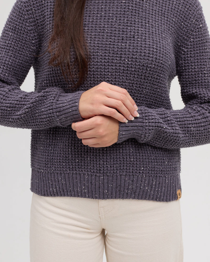 Purple-Highline-Nep-Crew-Sweater