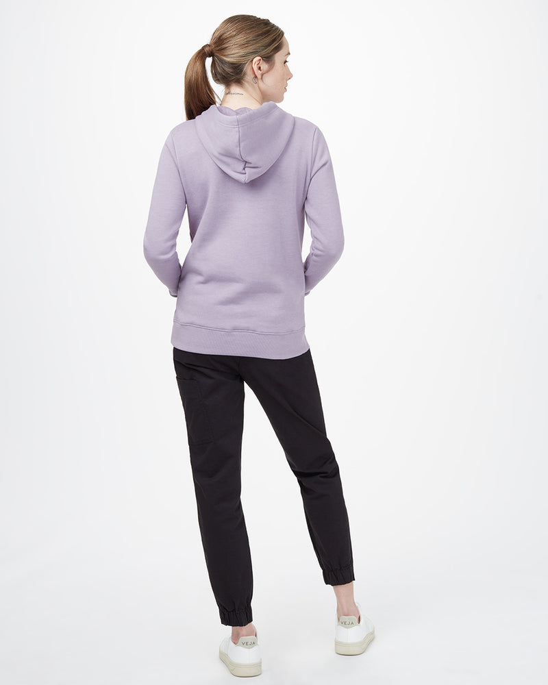 Purple-Womens-Graphic-Pullover-Hoodie