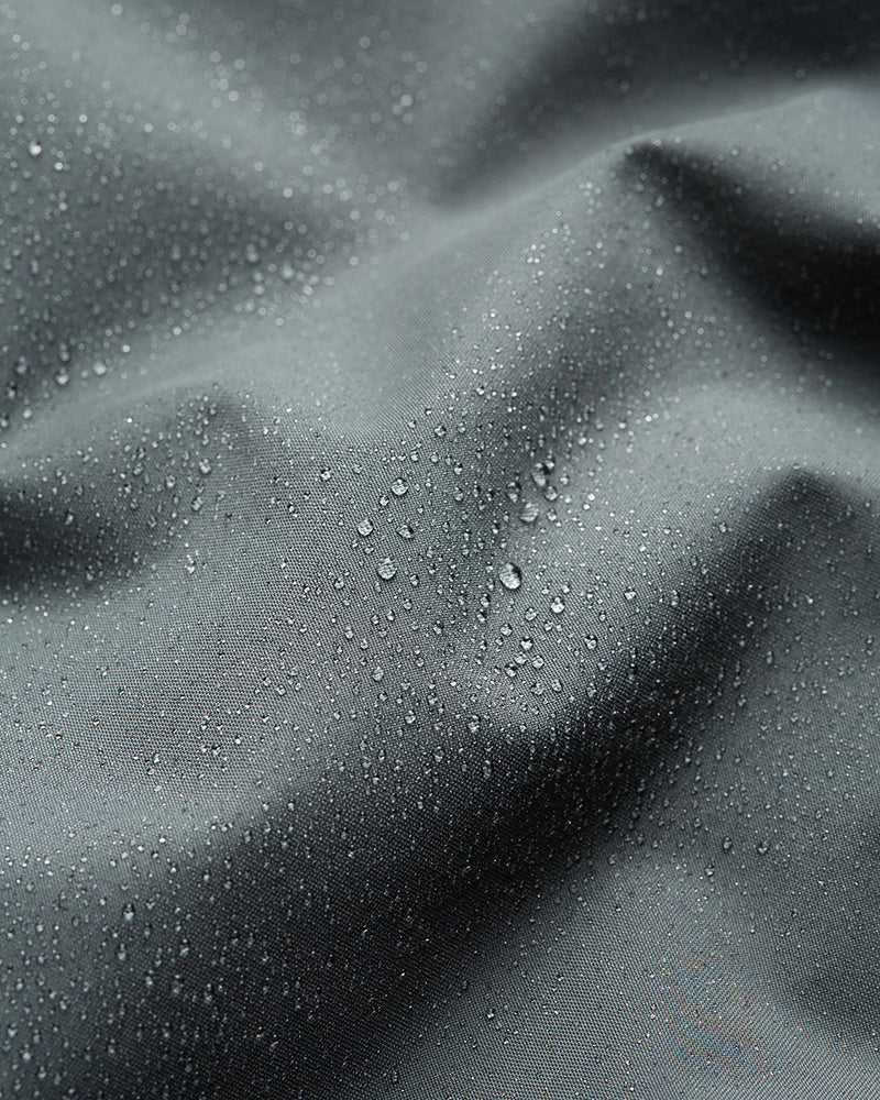 Manteau de pluie long Nimbus